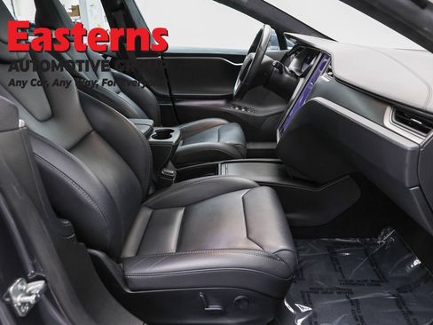 Used 2018 Tesla Model S 75D AWD/4WD image 19