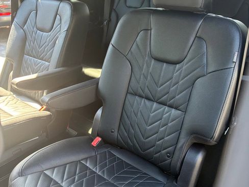 Used 2024 Kia Telluride SX X-Line AWD/4WD image 21