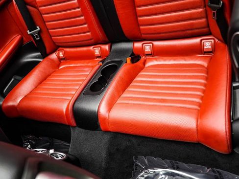 Used 2022 Mercedes-Benz C 43 AMG 4MATIC Cabriolet w/ Multimedia Package image 47