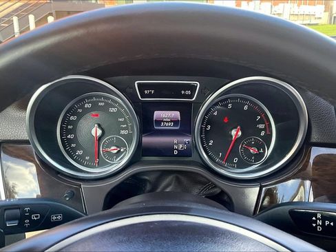 Used 2018 Mercedes-Benz GLE 350 image 31