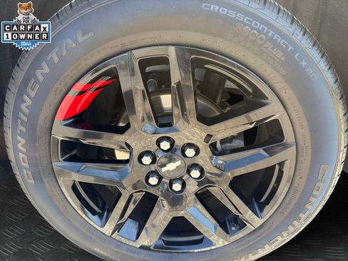 Used 2020 Chevrolet Traverse Premier w/ Redline Edition AWD/4WD image 22