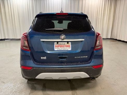 Used 2019 Buick Encore Preferred FWD image 6