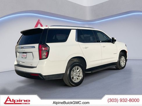 Used 2024 Chevrolet Tahoe LT image 5