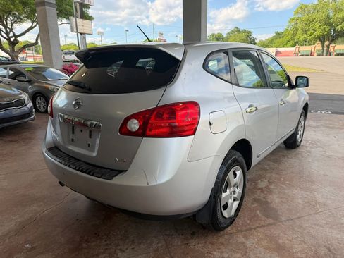 Used 2011 Nissan Rogue S AWD/4WD image 6