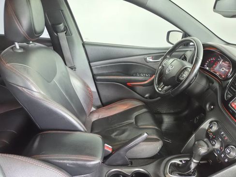 Used 2015 Dodge Dart GT w/ Sun/Sound Group FWD image 31