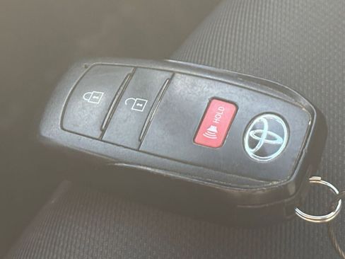 Used 2024 Toyota Tacoma TRD Sport image 22