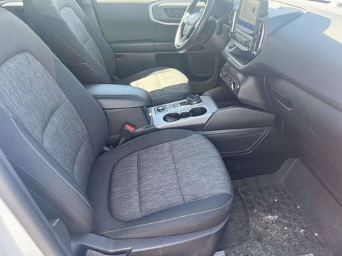 Used 2023 Ford Bronco Sport Big Bend AWD/4WD image 21
