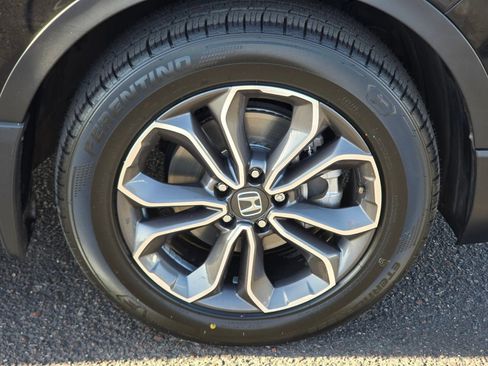 Certified 2020 Honda CR-V EX image 11