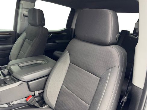 Used 2024 Chevrolet Silverado 1500 LT image 26