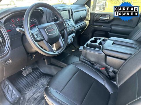 Used 2021 GMC Sierra 2500 2WD Double Cab w/ Convenience Package image 26