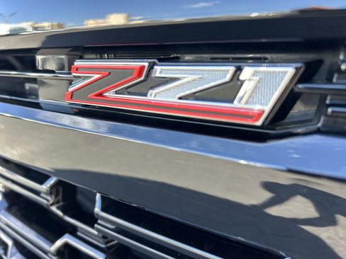 Used 2023 Chevrolet Tahoe Z71 w/ Z71 Off-Road Package image 31