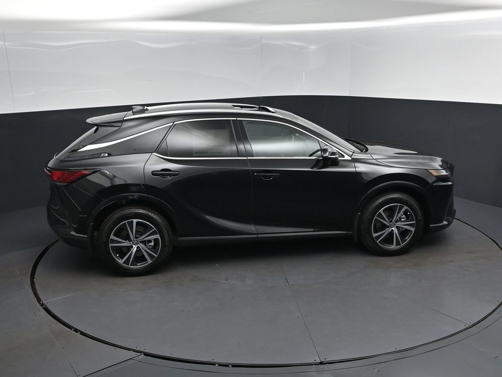 New 2026 Lexus RX 350 Premium FWD image 36