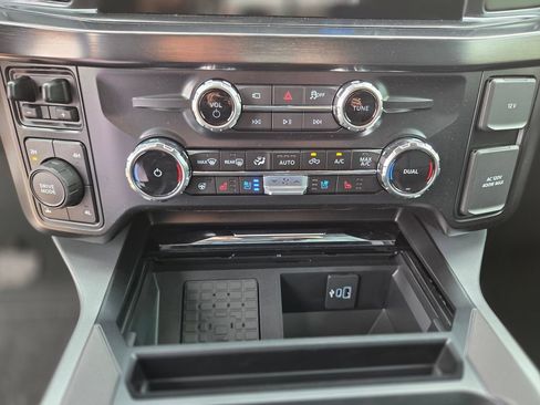 New 2026 Ford F350 Lariat w/ Black Appearance Package AWD/4WD image 24