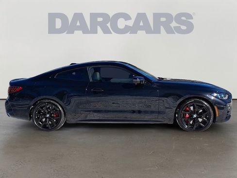 Certified 2026 BMW 430i xDrive Coupe w/ M Sport Package image 7