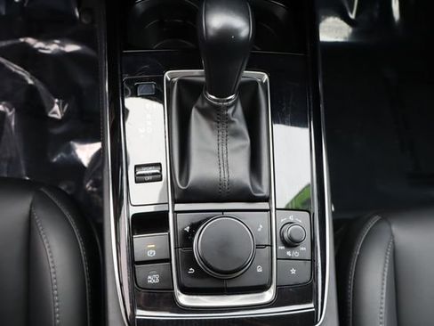 Used 2025 MAZDA CX-30 AWD 2.5 S w/ Preferred Package image 33