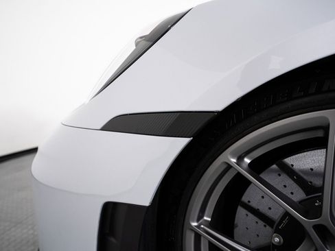Used 2025 Porsche 911 GT3 RWD image 13