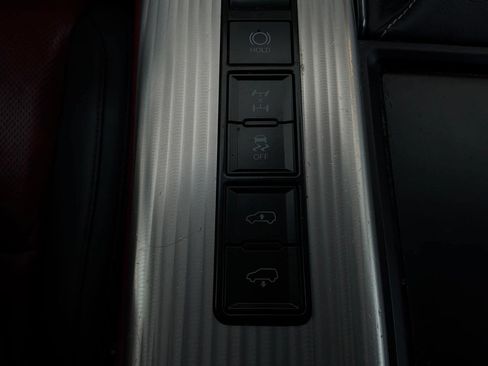 Used 2023 Lexus LX 600 F Sport w/ Accessory Package (Z1) AWD/4WD image 36