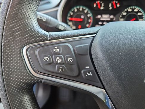 Used 2024 Chevrolet Malibu LT FWD image 11