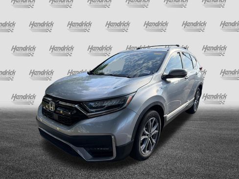 Used 2022 Honda CR-V Touring image 5