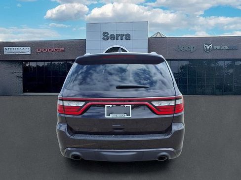 Used 2024 Dodge Durango R/T w/ Tow 'N Go Package AWD/4WD image 5