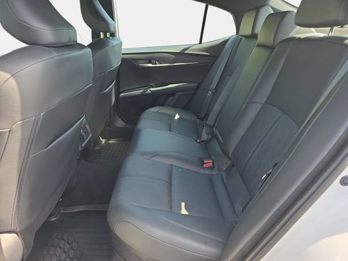 Used 2026 Toyota Camry XSE FWD image 13
