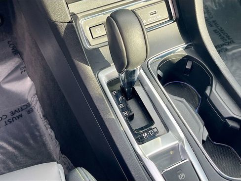 Used 2024 Subaru Ascent Onyx Edition Limited image 17