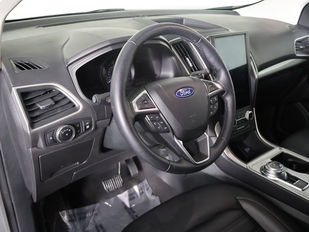 Used 2023 Ford Edge SEL w/ Convenience Package AWD/4WD image 26