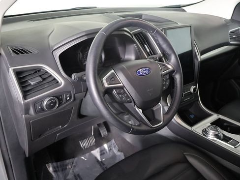 Used 2023 Ford Edge SEL w/ Convenience Package AWD/4WD image 26