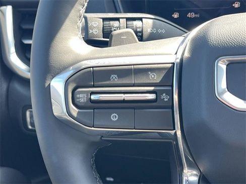 New 2026 GMC Terrain Elevation w/ Black Edition image 13