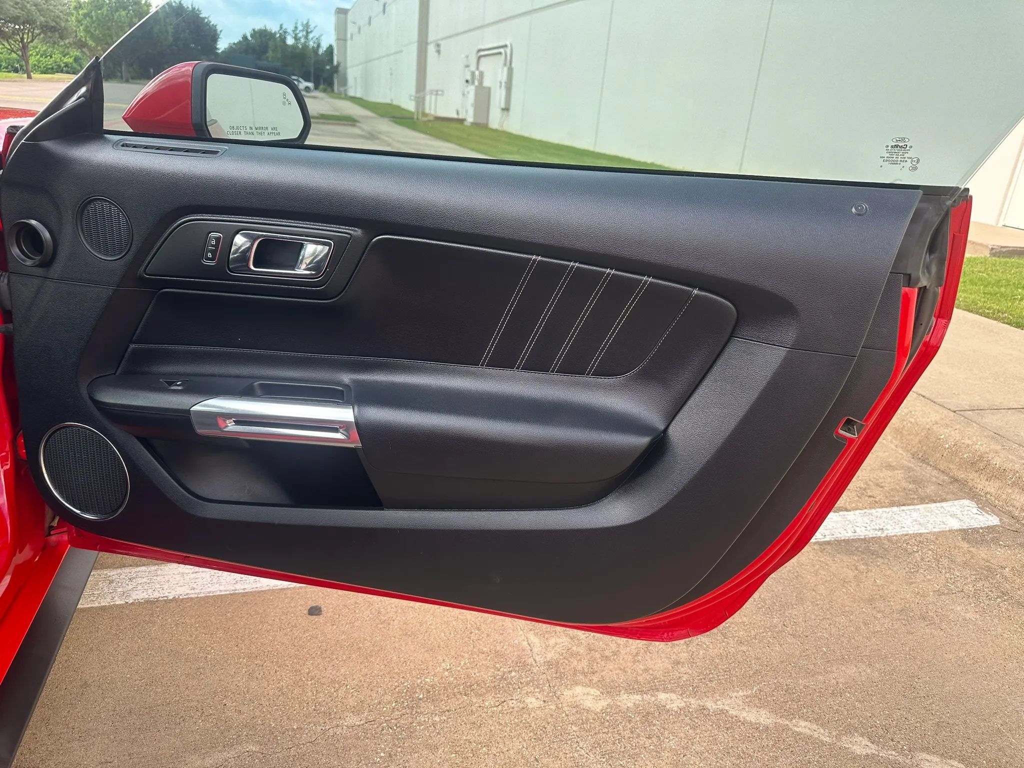 Used 2015 Ford Mustang GT Premium w/ GT Performance Package RWD image 19