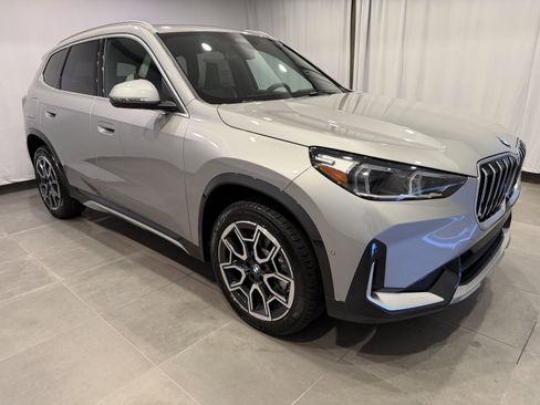 New 2026 BMW X1 xDrive28i w/ Technology Package image 3