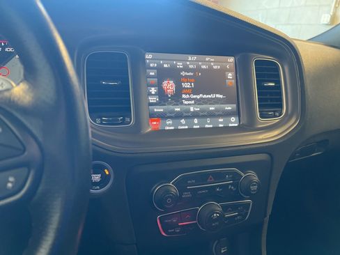 Used 2023 Dodge Charger Scat Pack w/ Navigation & Travel Group RWD image 27