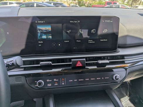 Certified 2026 Kia Sportage LX FWD image 23