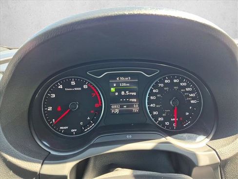 Used 2020 Audi A3 2.0T Premium FWD image 12