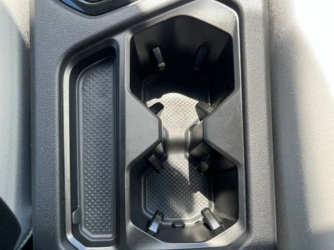 Certified 2025 Volkswagen Taos S AWD/4WD image 15