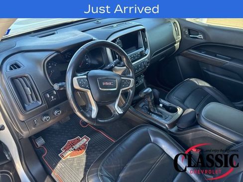 Used 2018 GMC Canyon Denali image 13