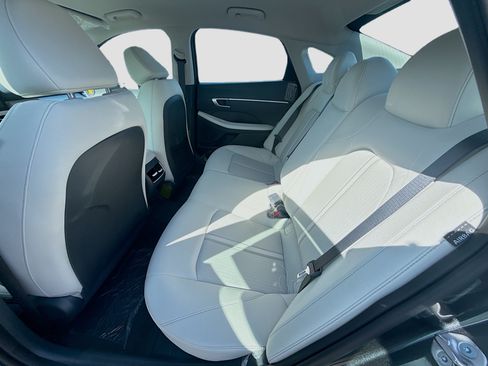 New 2026 Hyundai Sonata Blue FWD image 18