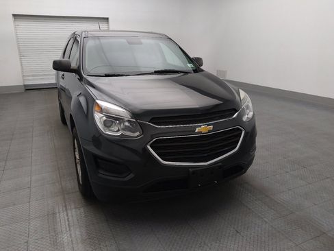 Used 2017 Chevrolet Equinox LS image 14