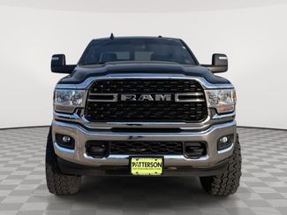 Used 2024 RAM 2500 Big Horn w/ Bed Utility Group video 2