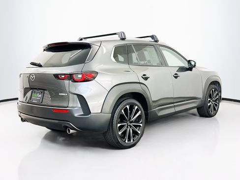 Used 2025 MAZDA CX-50 AWD 2.5 S w/ Cargo Package image 9