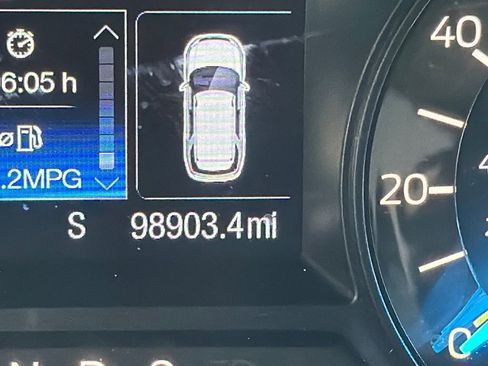 Used 2016 Ford Explorer FWD image 38