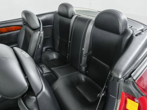 Used 2006 Lexus SC 430 Convertible image 22