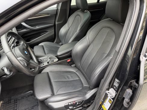 Used 2018 BMW X2 xDrive28i w/ M SportX Package AWD/4WD image 15