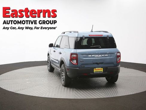 Used 2021 Ford Bronco Sport Big Bend w/ Big Bend Package AWD/4WD image 67