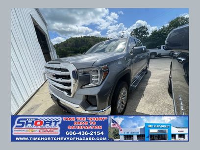 Used 2020 GMC Sierra 1500 SLE w/ SLE Value Package