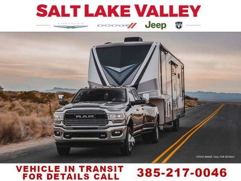 New 2026 RAM 3500 Limited image 4