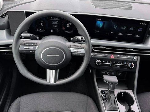 New 2026 Hyundai Sonata SE FWD image 17