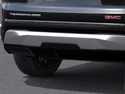 New 2026 GMC Terrain Denali image 14