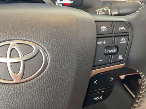 Certified 2026 Toyota Crown w/ Advanced Technology Package AWD/4WD image 15