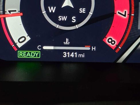 Used 2025 Toyota 4Runner TRD Pro image 26